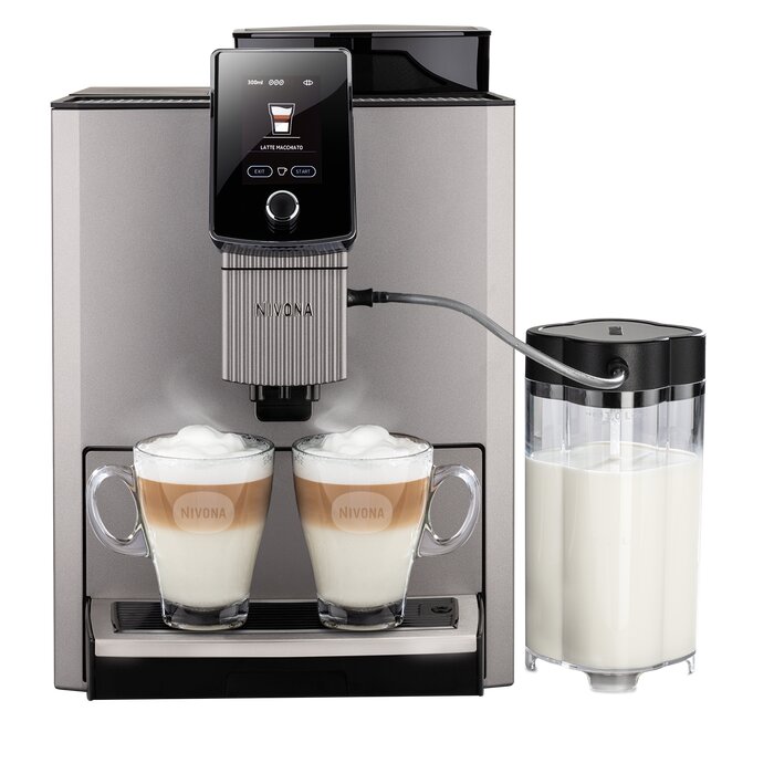 Nivona - NIVO 8103 Fully automatic coffee machine