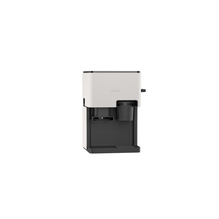 Kaffeemaschine reinigen: Cube 4' System Reinigung 