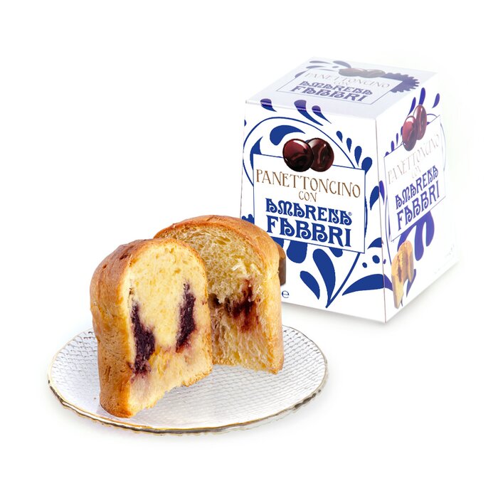 Fabbri Panettoncino 100g