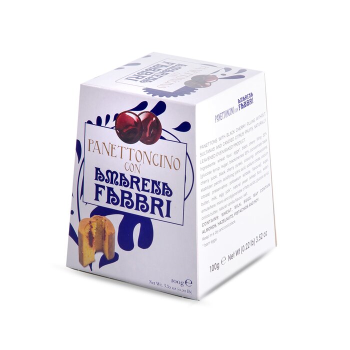 Fabbri Panettoncino 100g