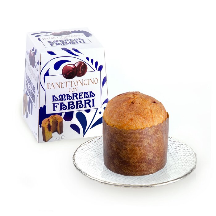 Fabbri Panettoncino 100g