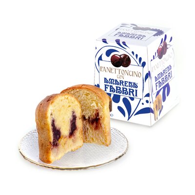 Fabbri Panettoncino 100g